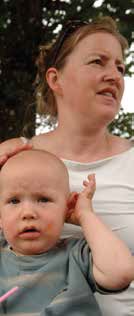 Gewaltprävention in der Familie