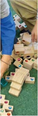 Konflikte im Kindergarten lösen