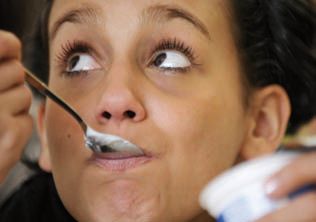 Essstörungen bei Jugendlichen